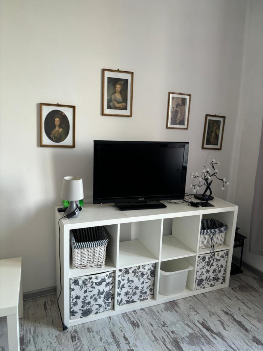 Śródmieście zaprasza - Housity