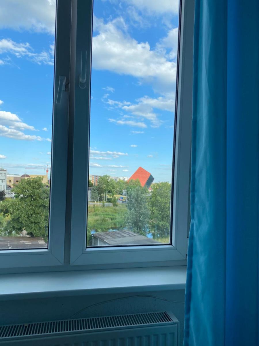 Śródmieście zaprasza - Housity