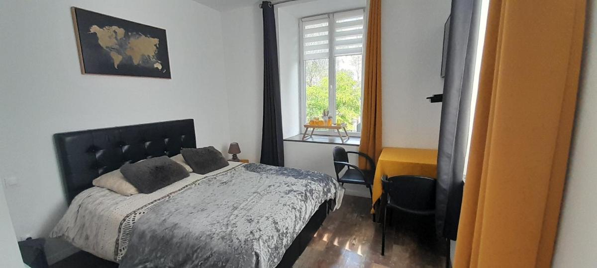 Suite privée indépendant dans ancien pigeonniet - Housity