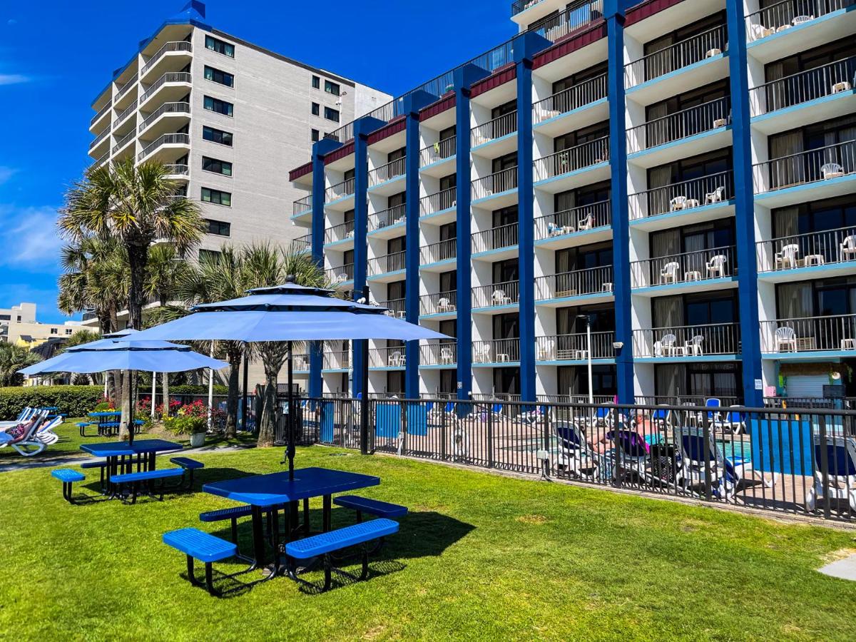 Grande Shores Ocean Resorts Condominiums - Housity