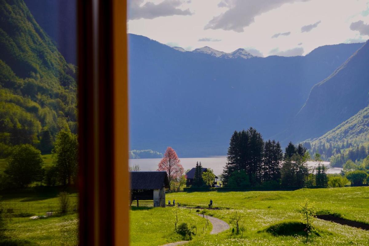 Residence Aurora, Bohinj - Housity