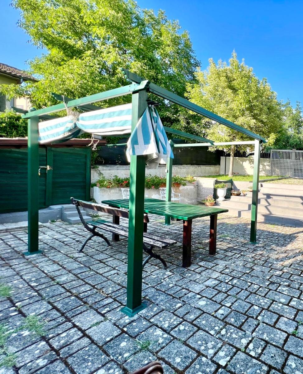 Villetta Relax Cansano Spa - Housity