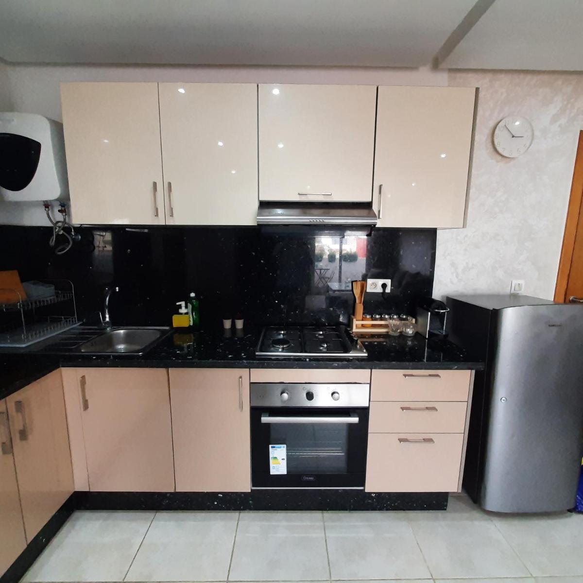 Le clapotis de la mer - Housity