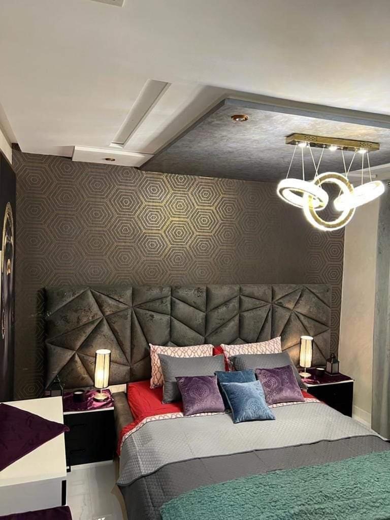 اقامة نور - Housity