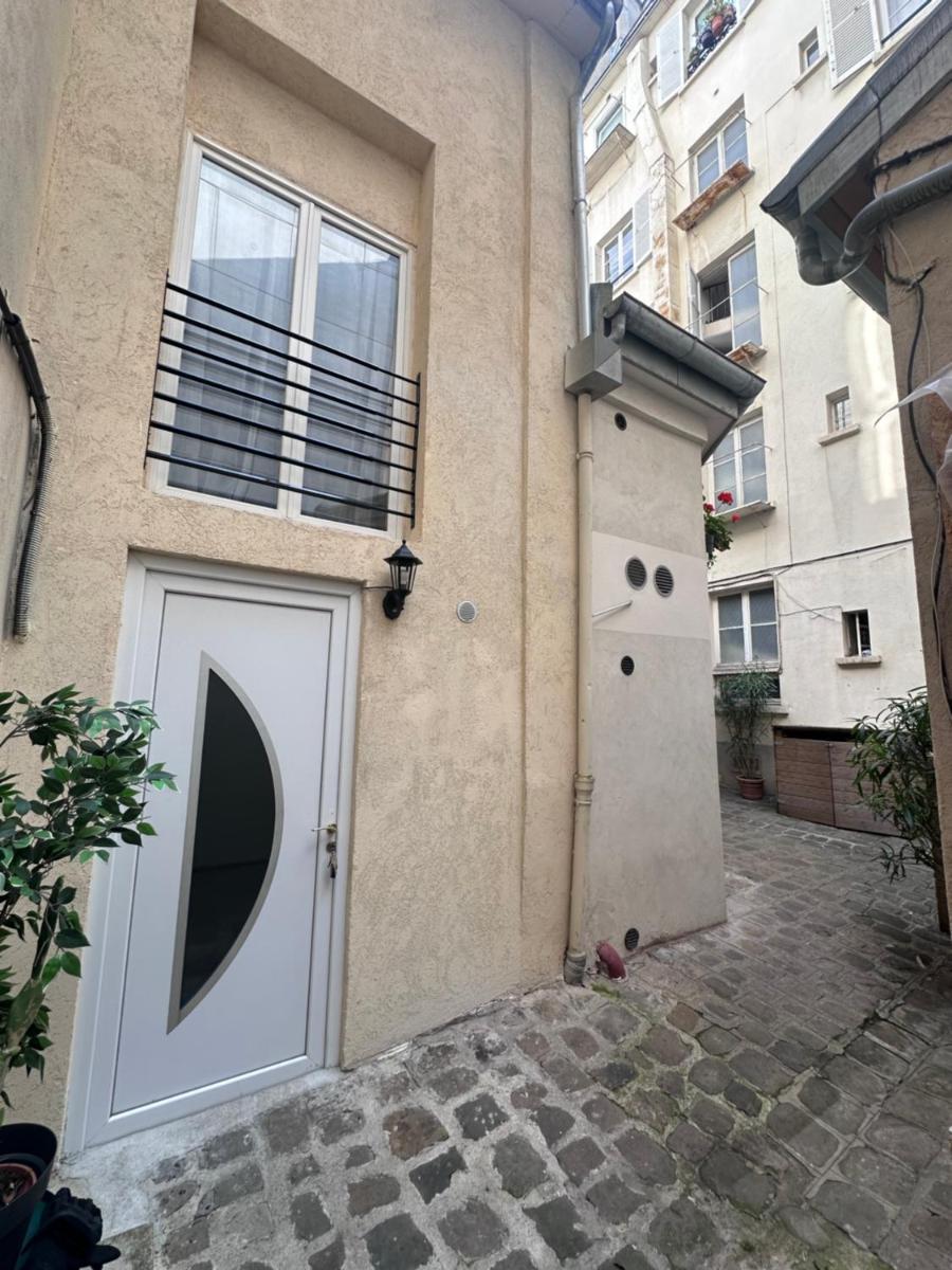 Home Jardin du Luxembourg à Paris - Housity
