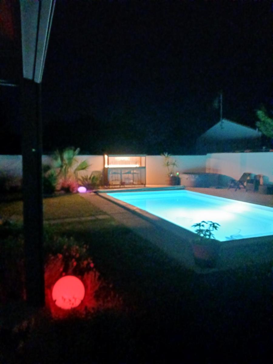 Chez Barnar - Housity