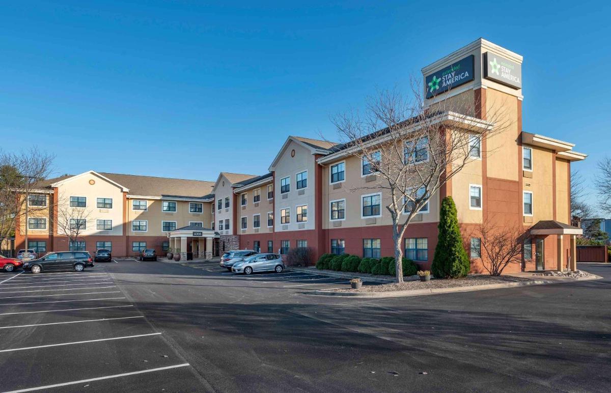 Extended Stay America Select Suites - Peoria - North - Housity