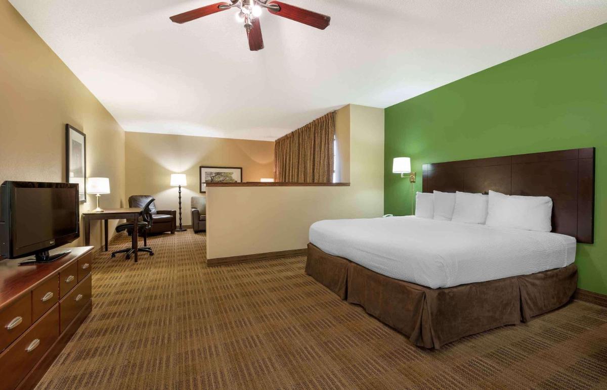 Extended Stay America Select Suites - Peoria - North - Housity
