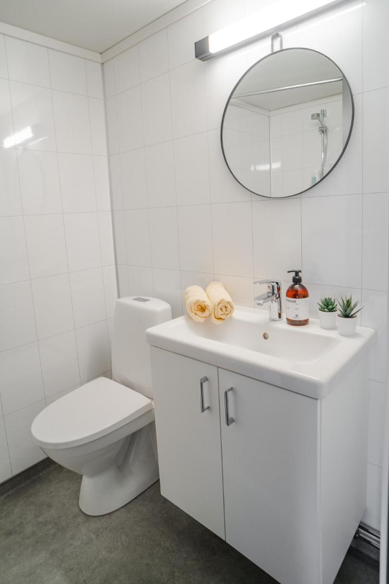 Maristova apartment 110 - Housity