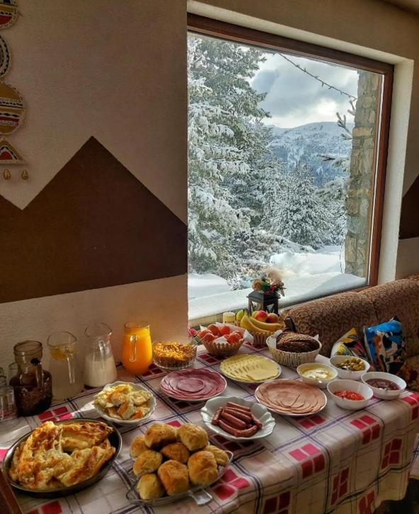 Suitetrails - Gacaferi Guest House