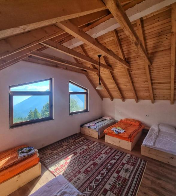 Suitetrails - Gacaferi Guest House
