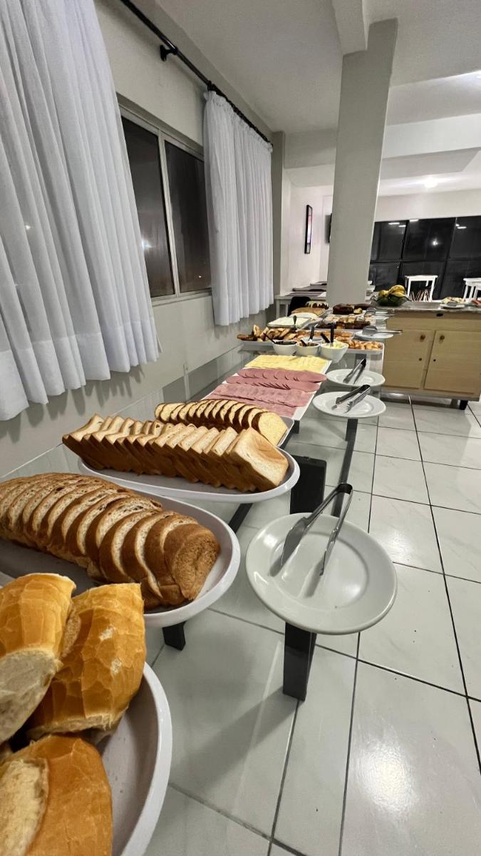 Nacional Hotel Coral - Housity