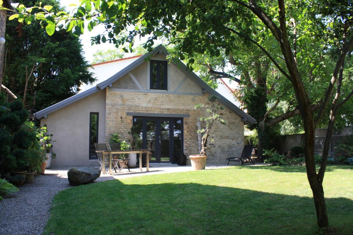 VILLA 22 - Atelier-Gästehaus - Housity