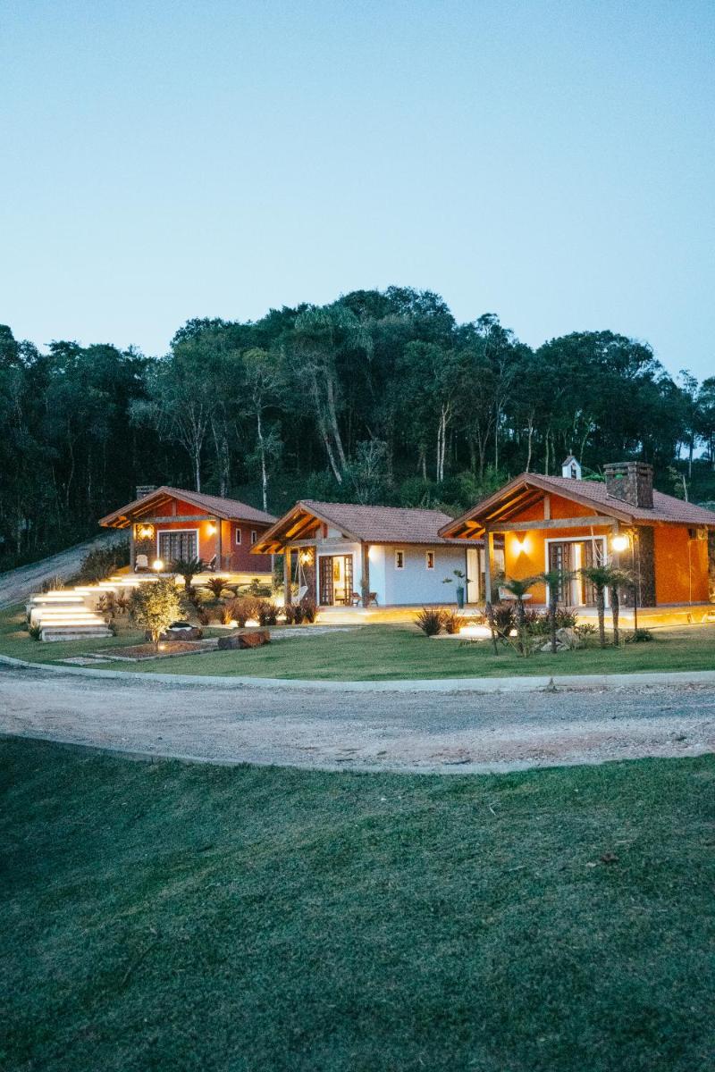 Recanto da Paz - Chalés Exclusivos - Housity