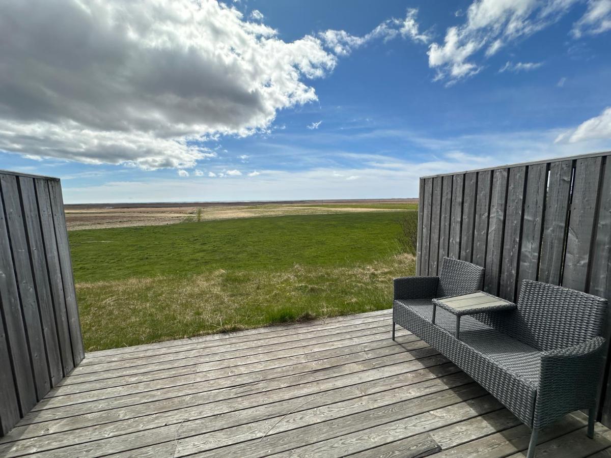 Eiðhús Apartments - Housity