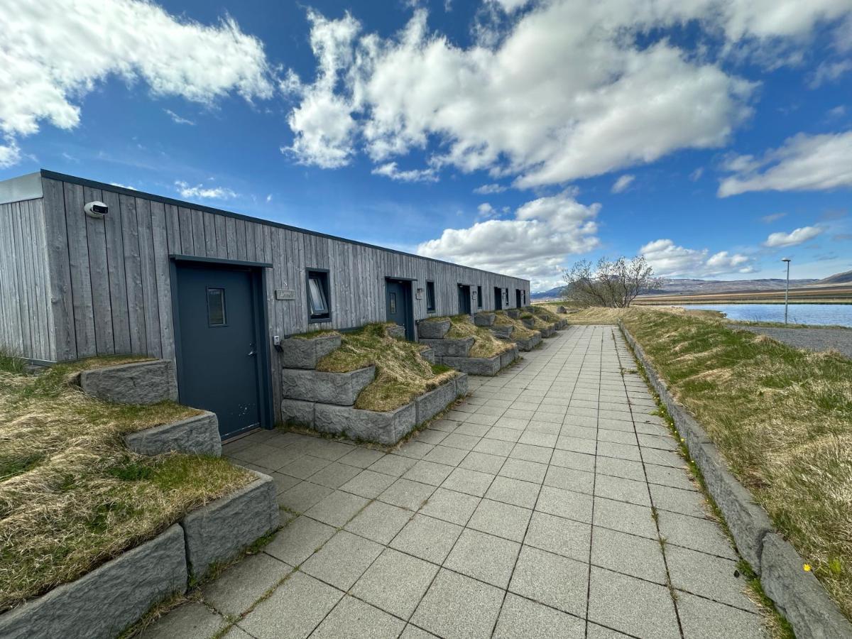 Eiðhús Apartments - Housity