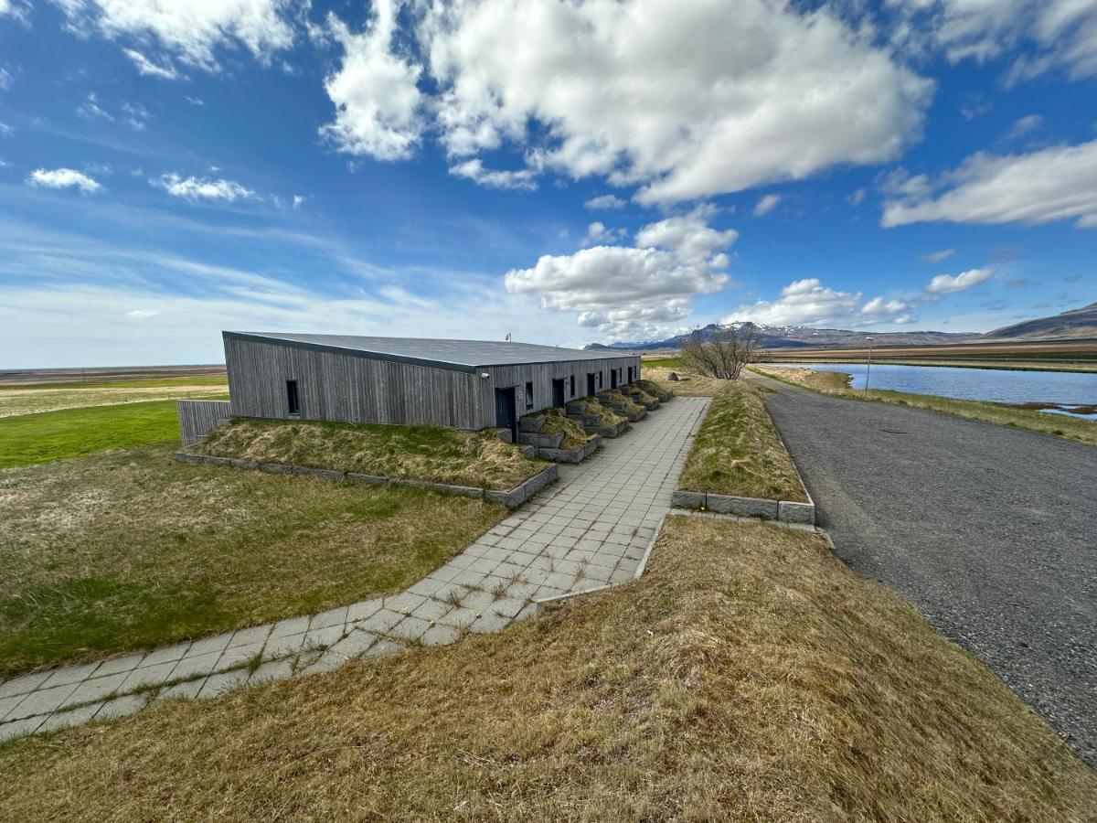 Eiðhús Apartments - Housity