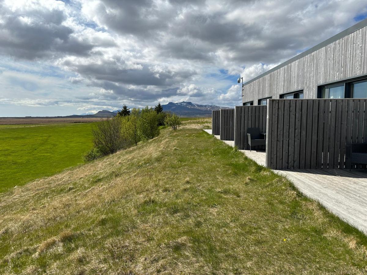 Eiðhús Apartments - Housity
