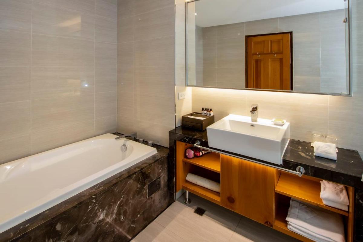 The Richforest Hotel- Sun Moon Lake - Hizvo
