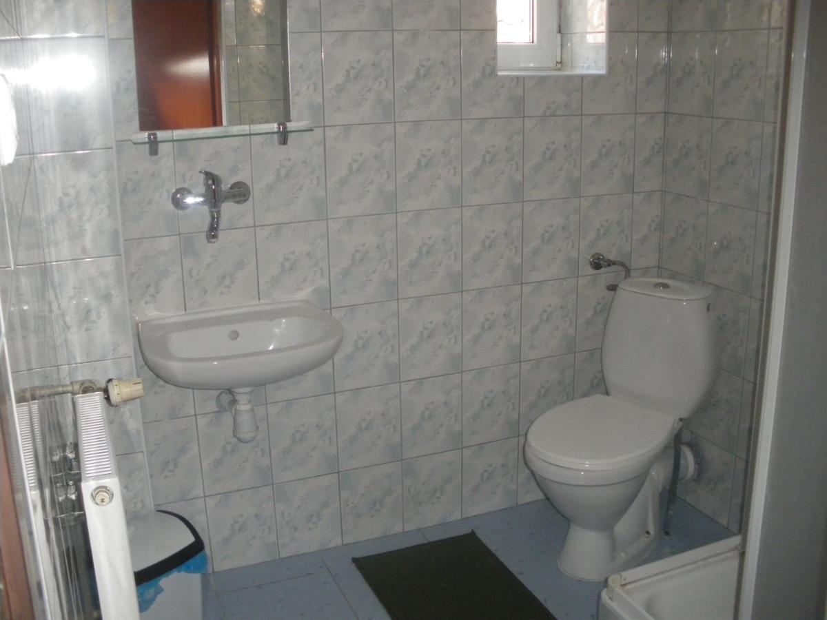 O?rodek Wypoczynkowy Ognisko - Housity