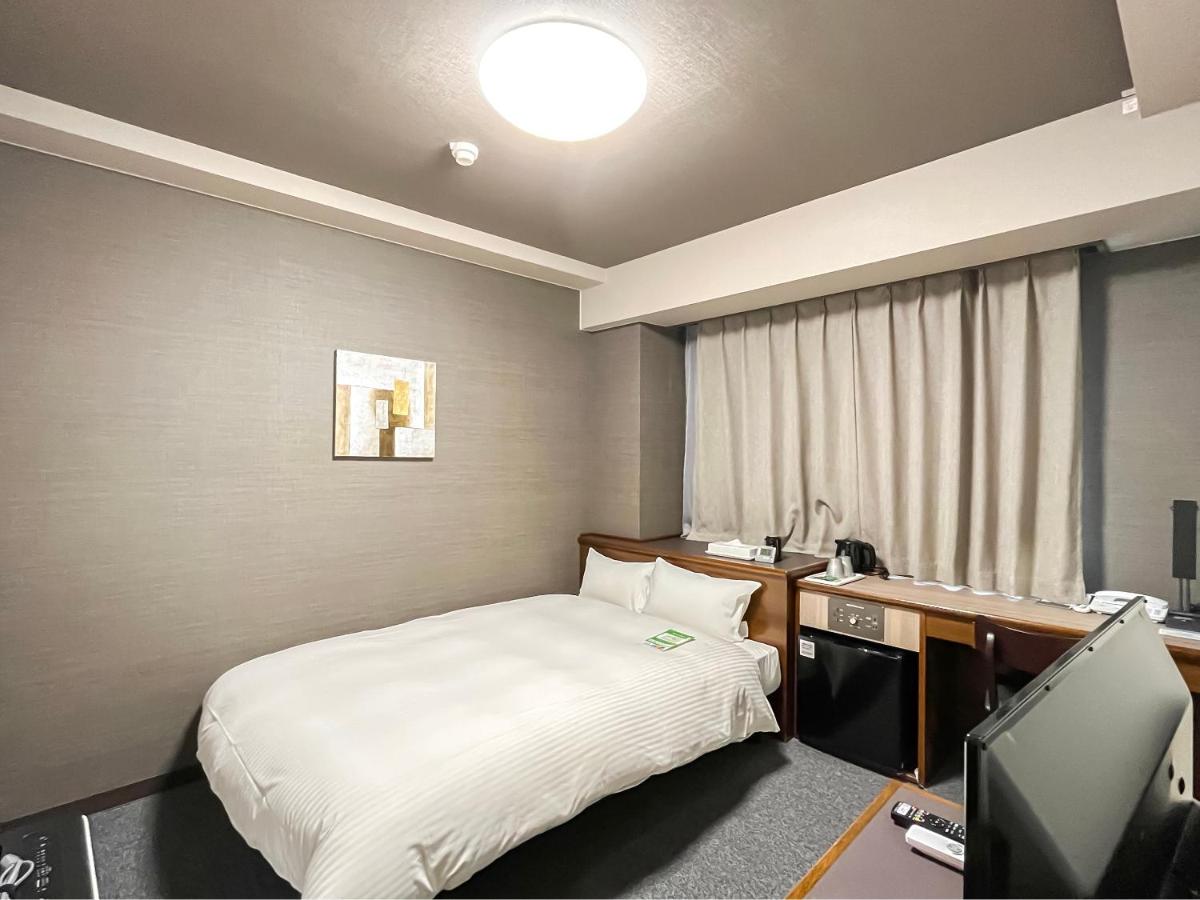 Hotel Route-Inn Dai2 Nagano Naganobekkan - Hizvo
