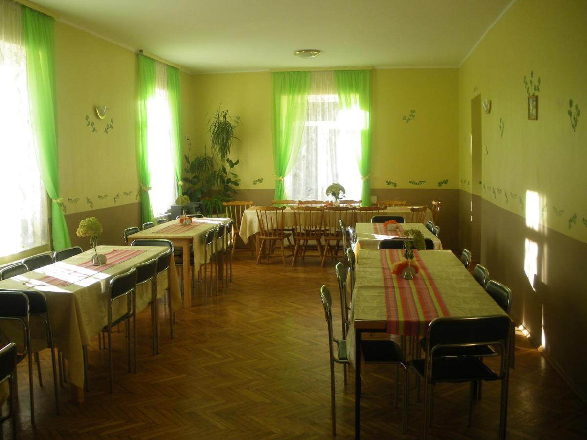 O?rodek Wypoczynkowy Ognisko - Housity