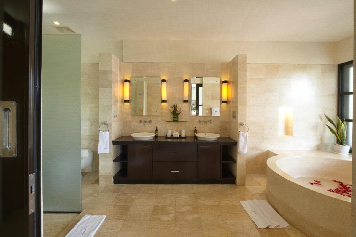 Temple Hill Residence Villa - Housity