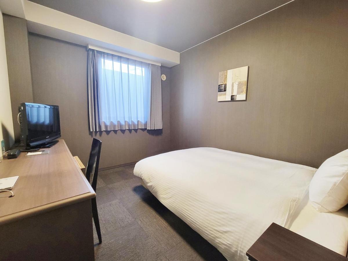 Hotel Route-Inn Komoro - Housity