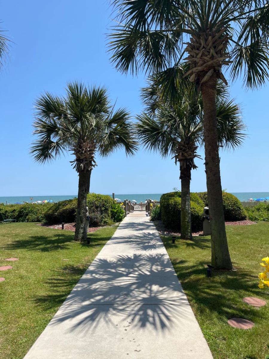 Ocean Dream Vacation - Housity