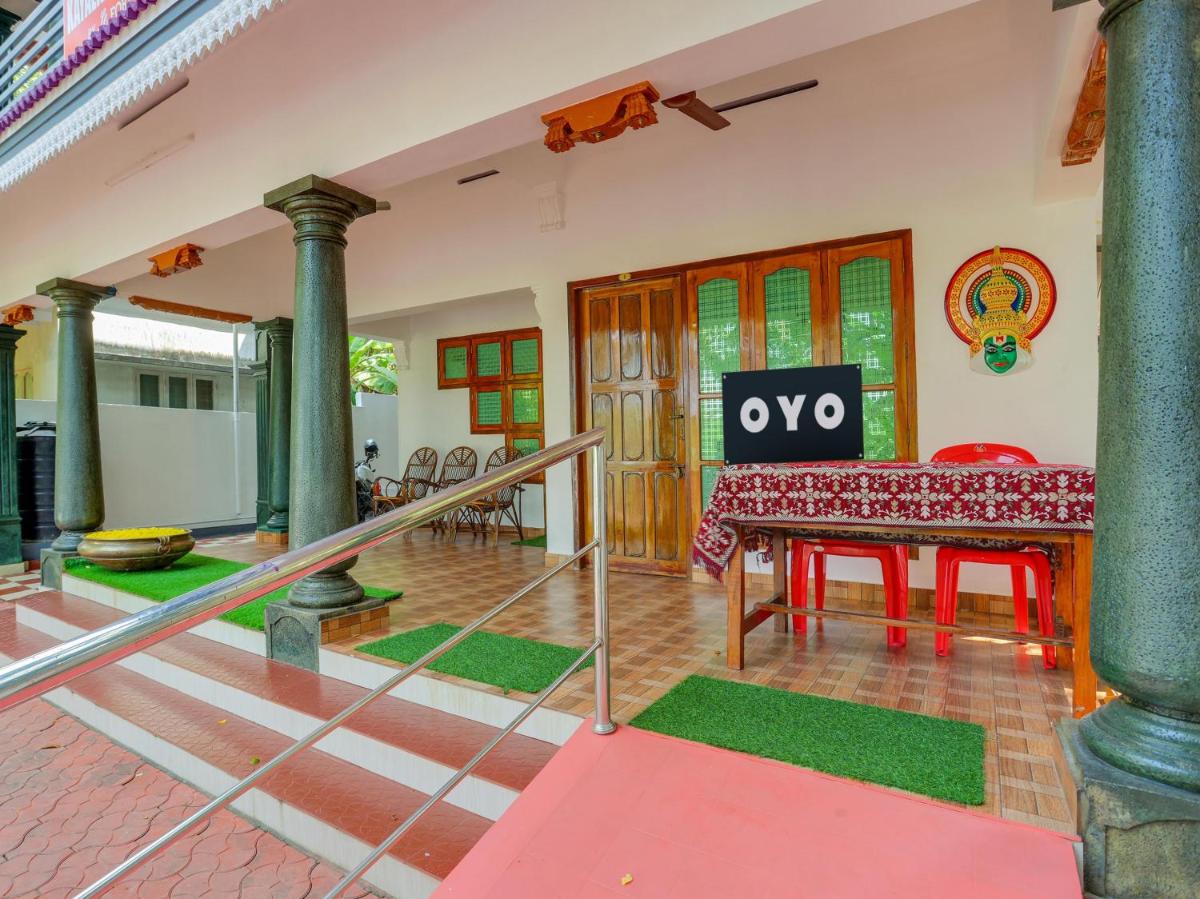 KAYALKARA VILLA BY LEFORT - Housity