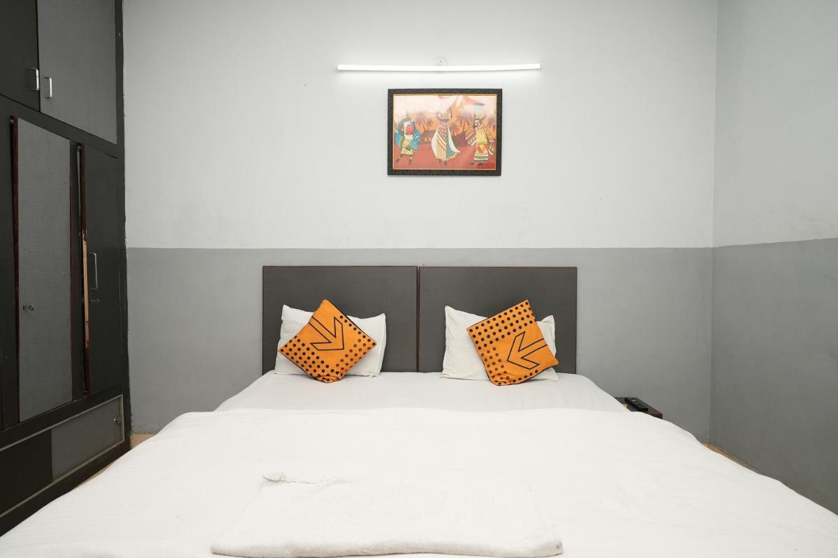 SUNRISE GUEST HOUSE - Housity