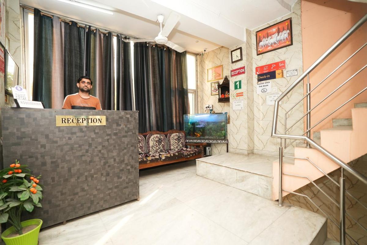 SUNRISE GUEST HOUSE - Housity