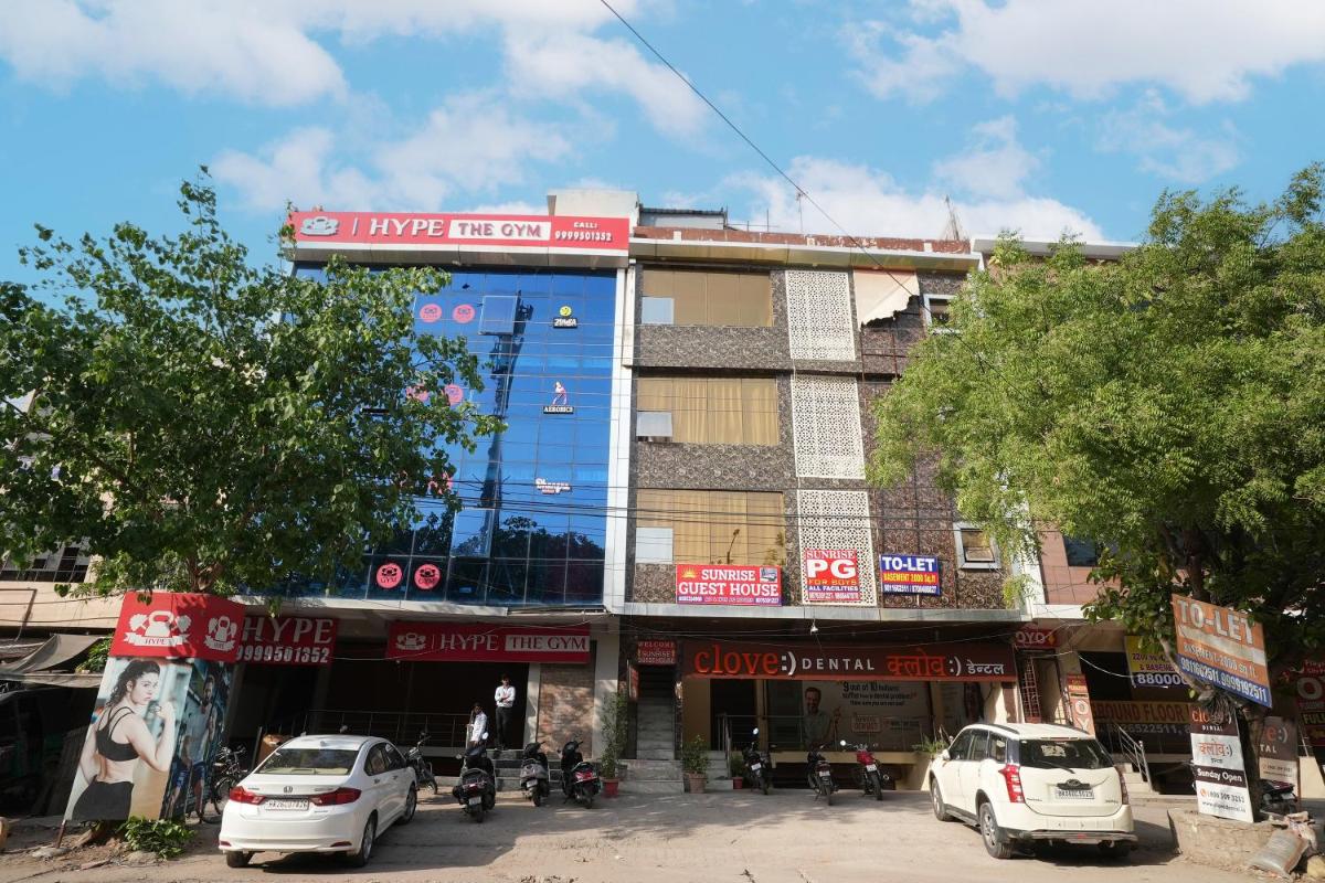 SUNRISE GUEST HOUSE - Housity