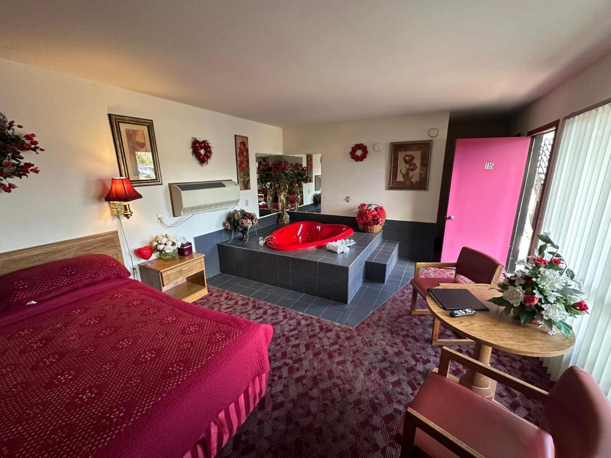 Spring Hill Motel - Hizvo