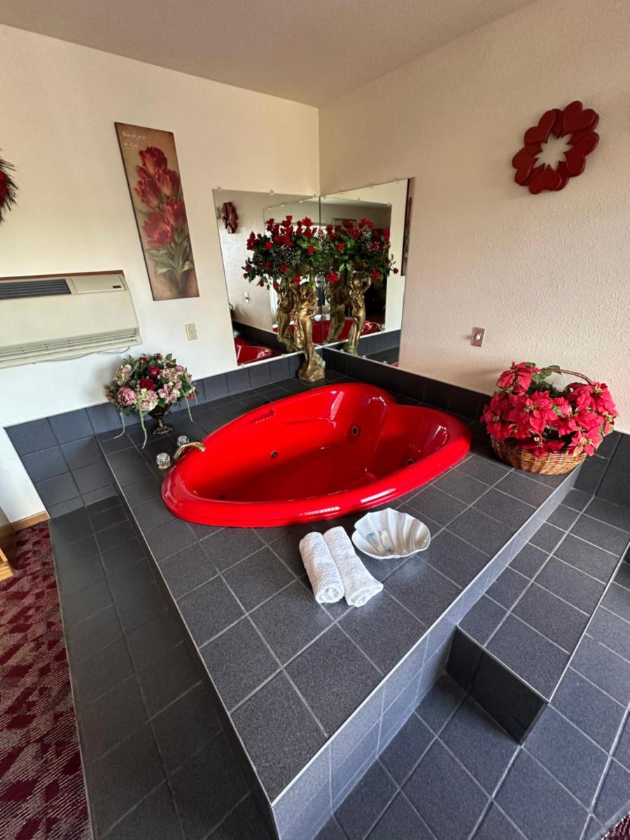 Spring Hill Motel - Hizvo