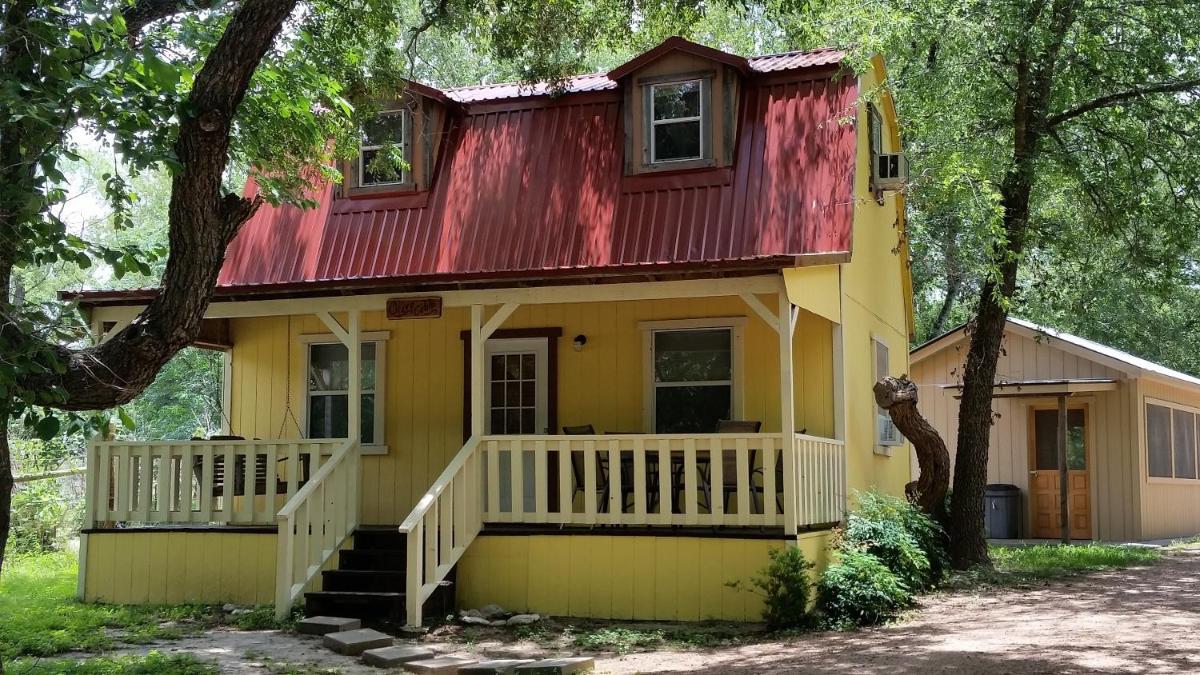 Olive Cabin - Housity