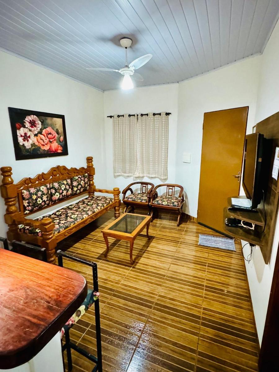 Casa Flor do Ipê Homes - Housity