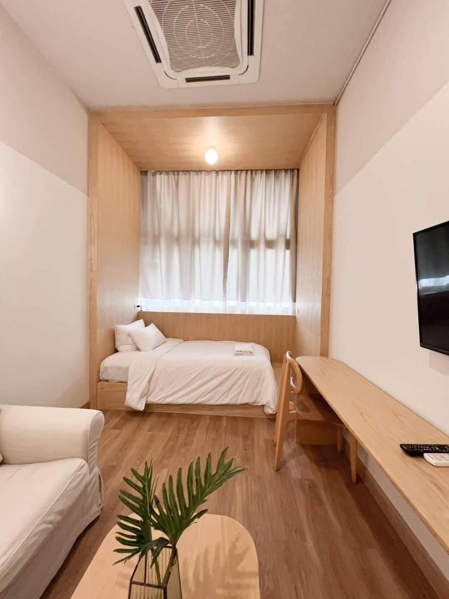La Moon House - Housity