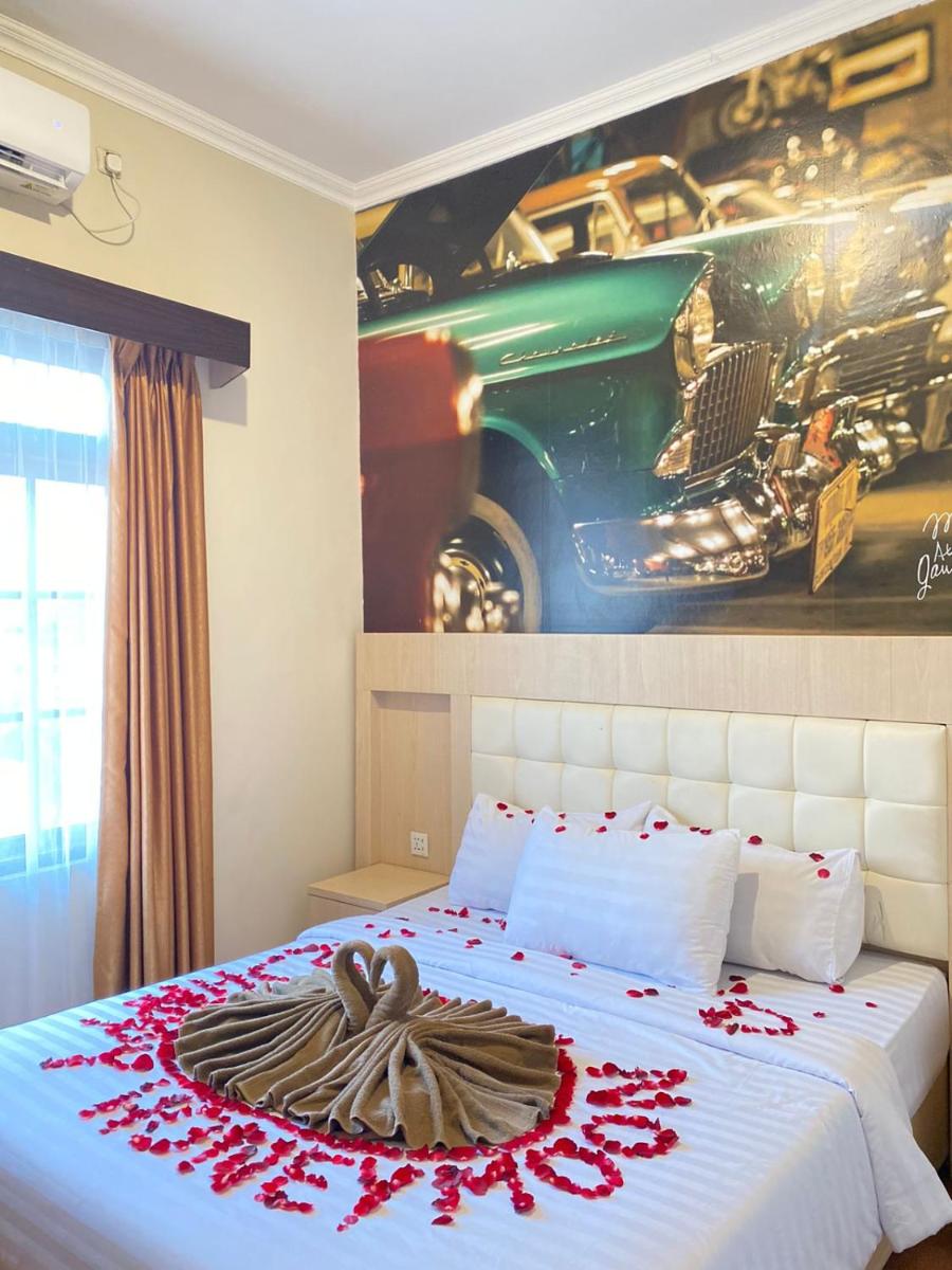 Ayuri Hotel Malioboro - Housity