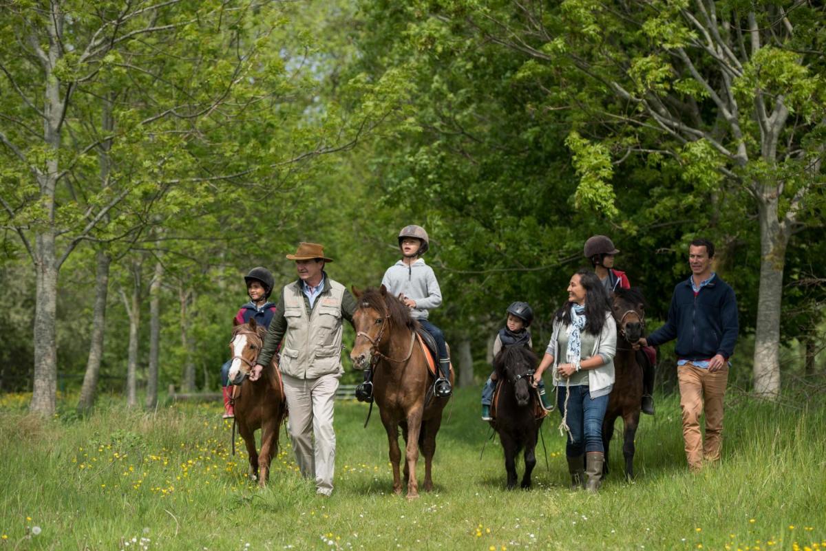 Domaine Du Lieu Dieu - Housity