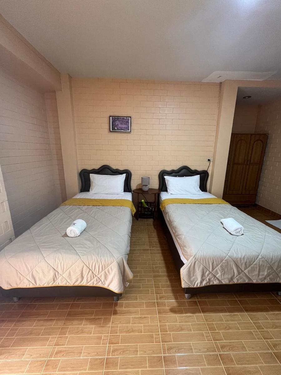 Bunraksa Resort - Housity
