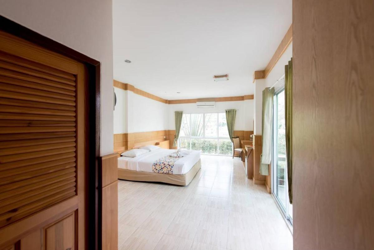 Wangyao Riverside Resort - Housity