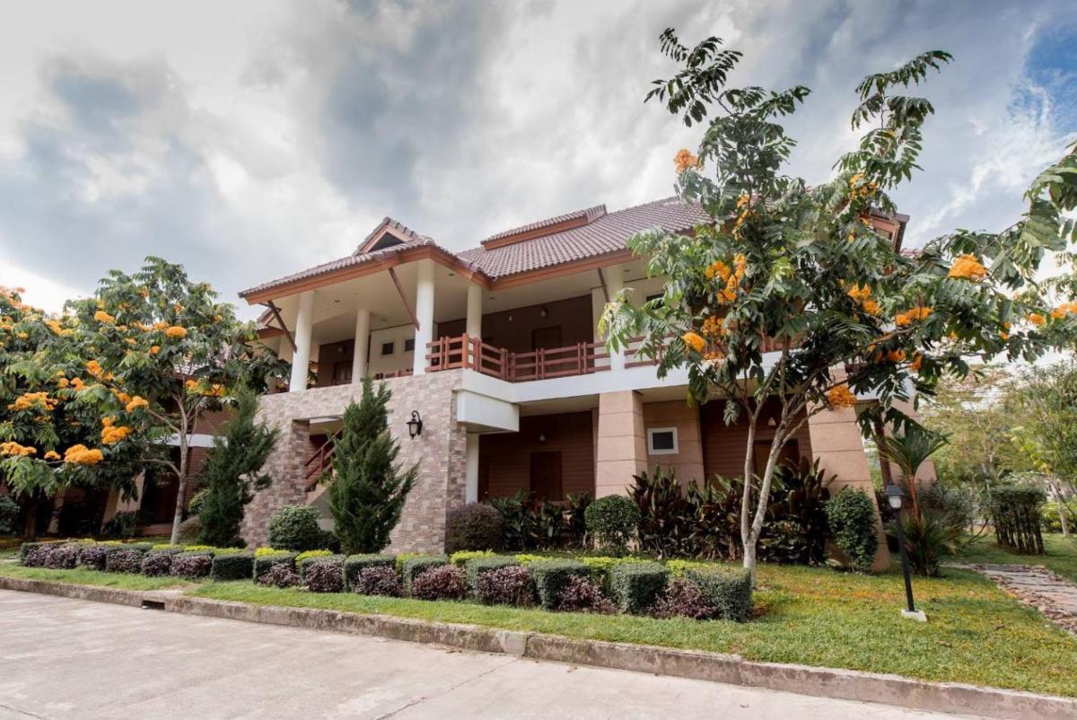 Wangyao Riverside Resort - Housity
