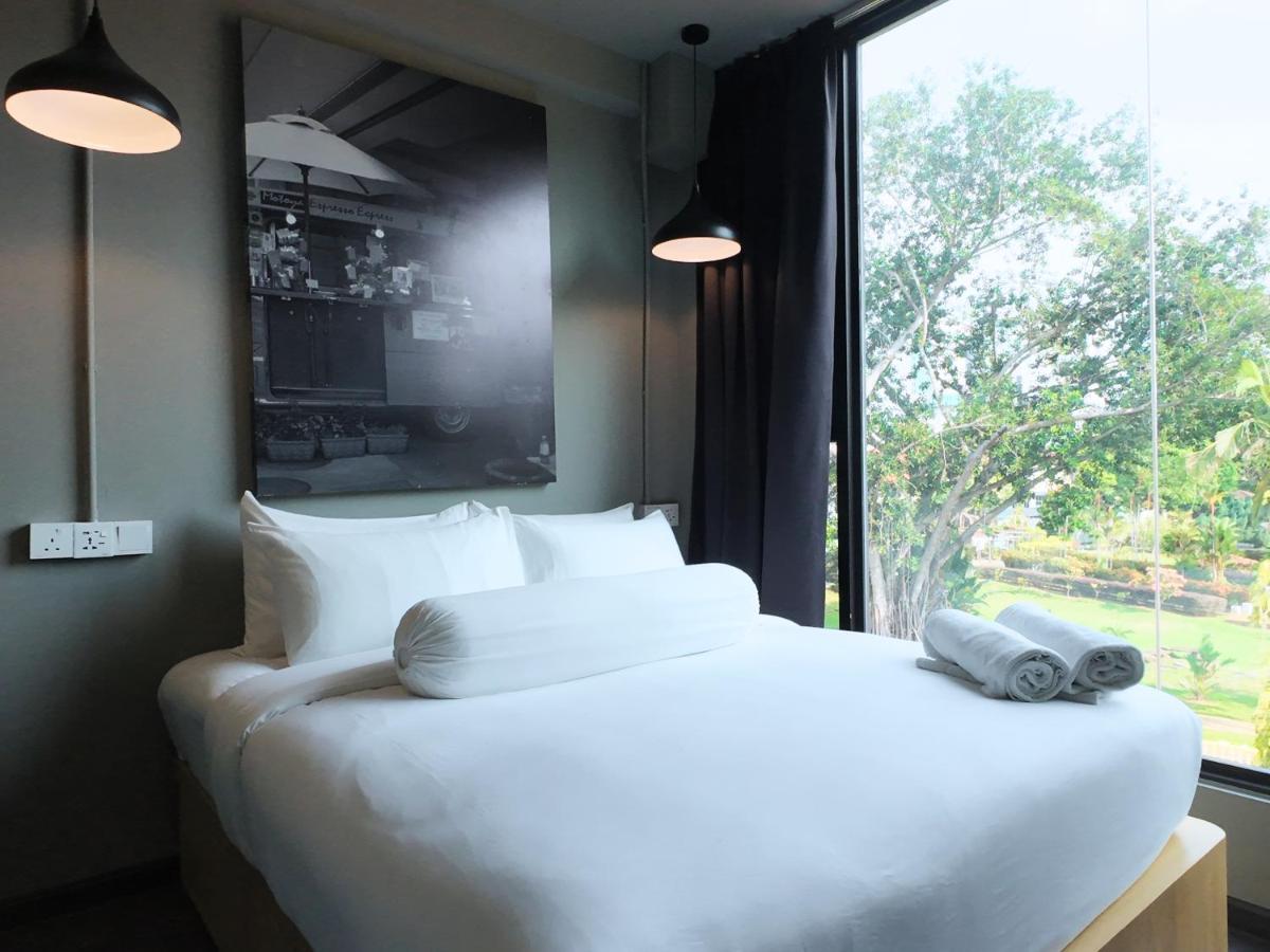 Rucksack Inn Premium Melaka - Hizvo