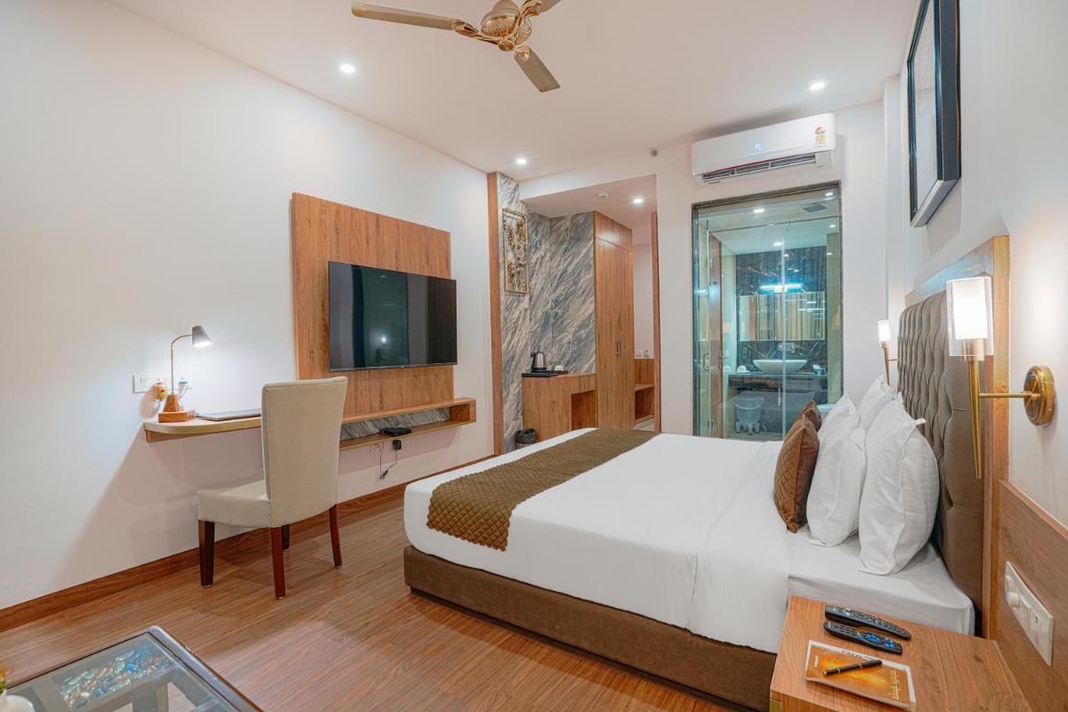 The Sanawar Heights I Kasauli I New Property - Hizvo