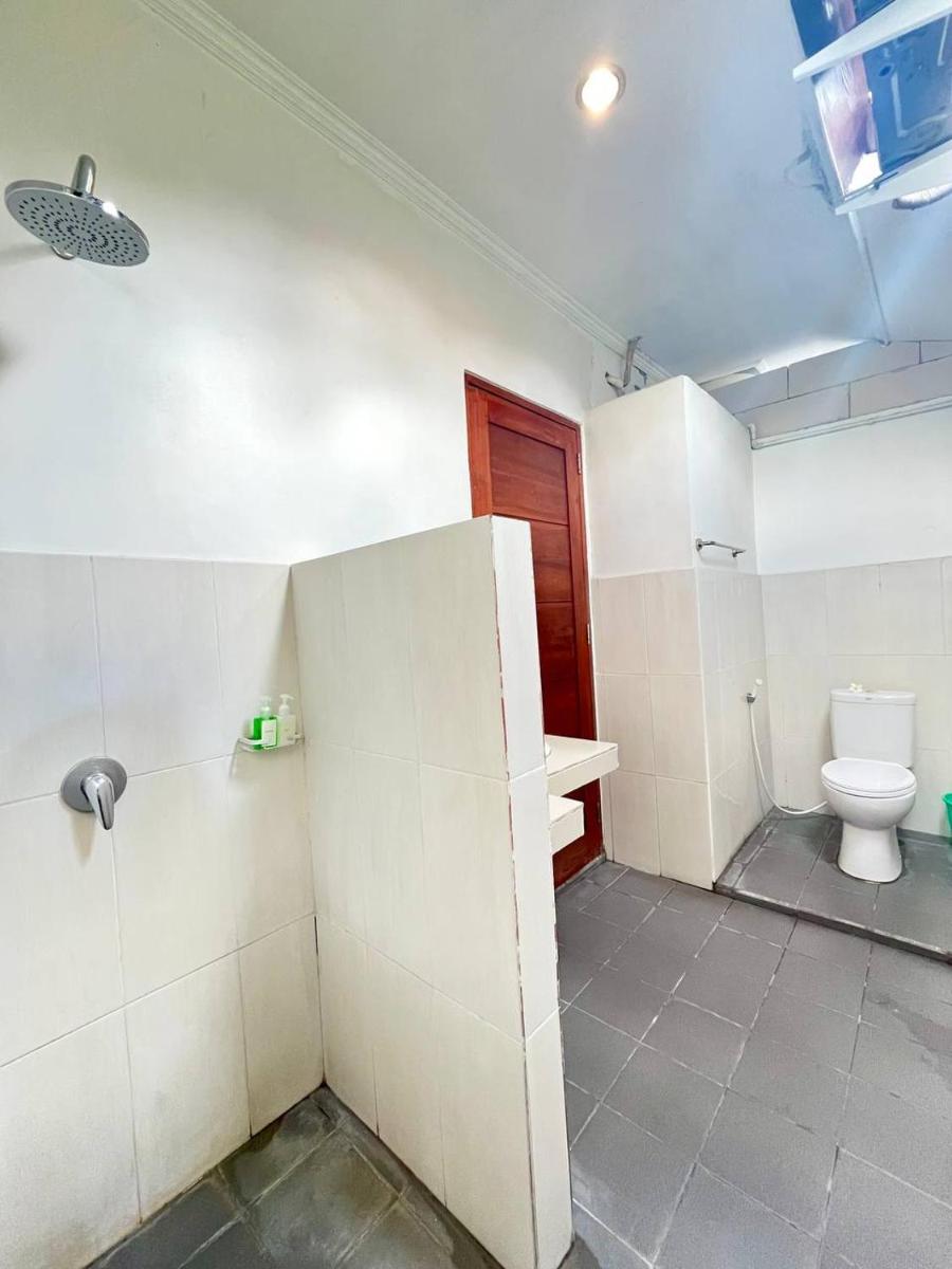 Pererenan nengah guest house - Hizvo