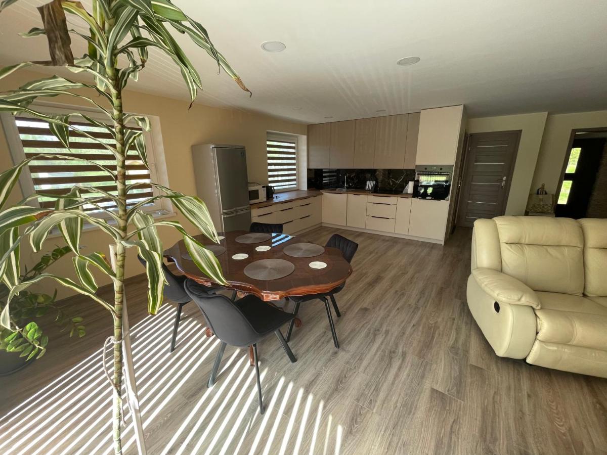 Tilto Apartamentai - Housity