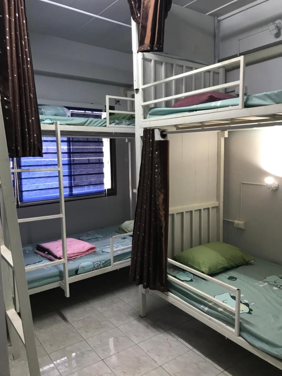 Grace Hostel - Housity