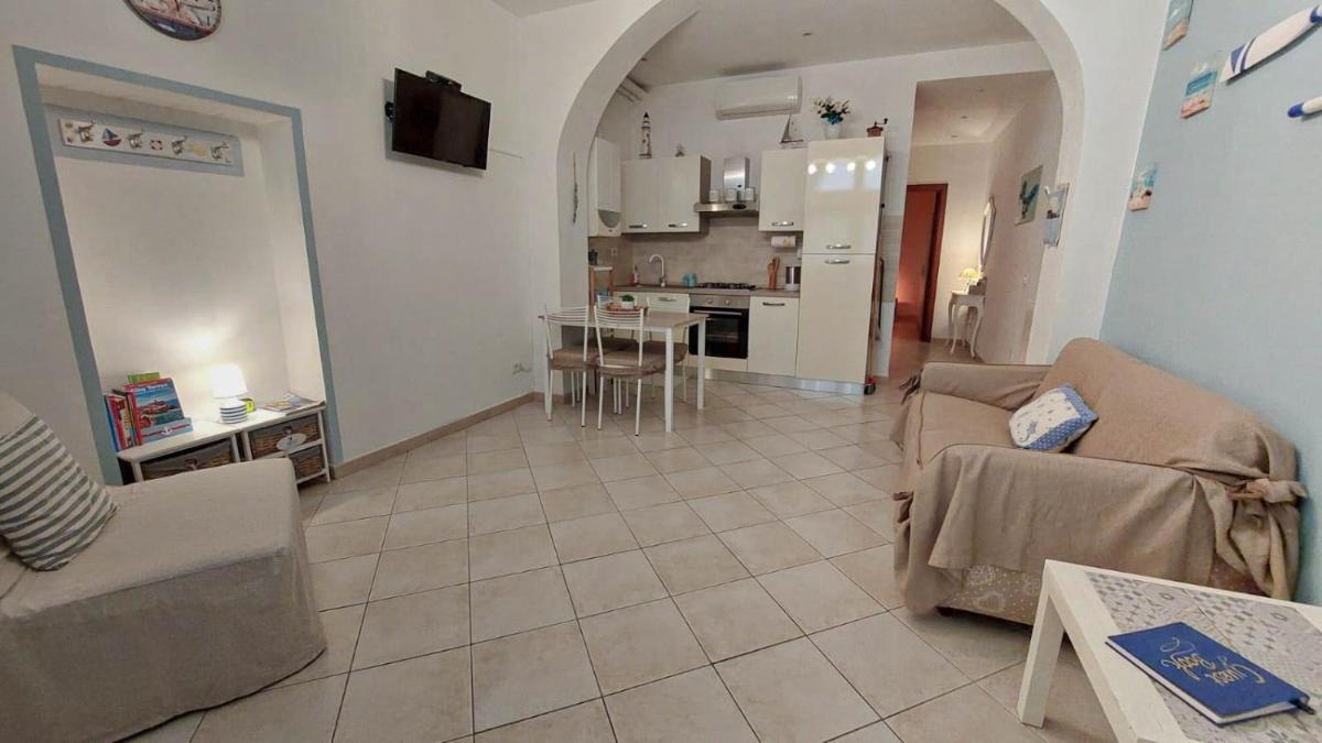 A Casa Di Polly - Housity