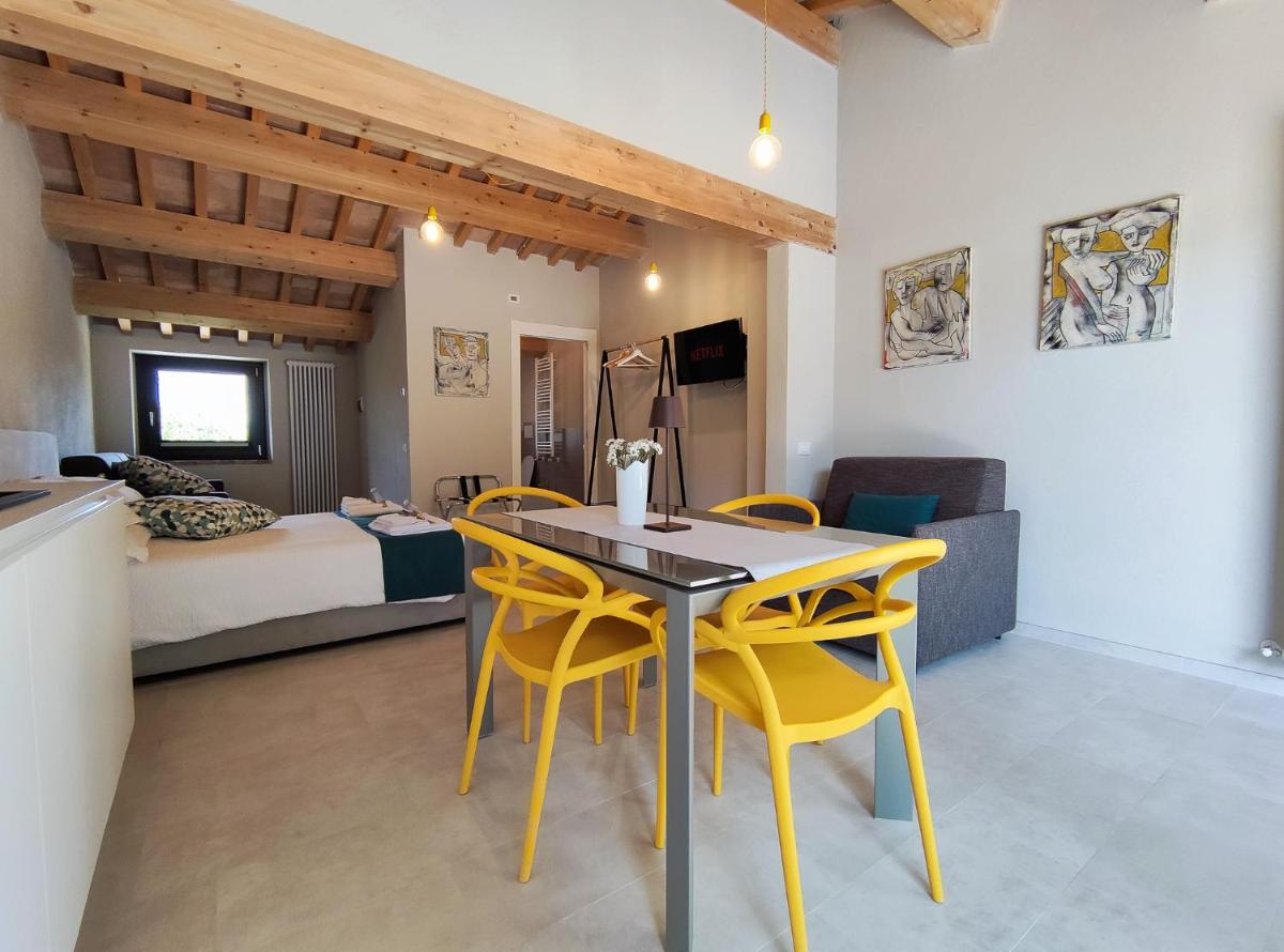 La Fonte Delle Faranghe by Host Hero - Housity